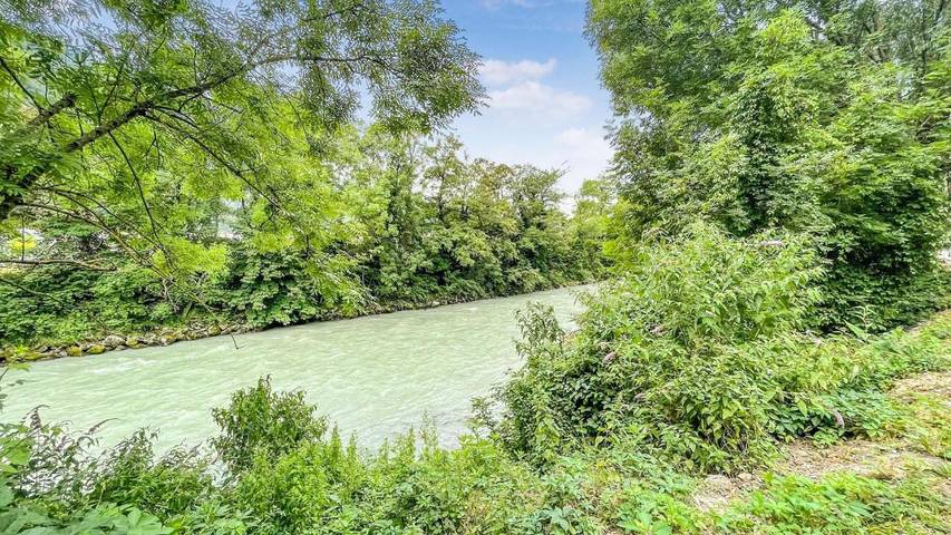 Location de vacances pour 6 personnes, avec terrasse à Cluses - 3