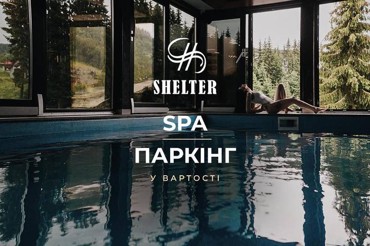 Appart’hôtel pour 4 personnes, avec Balcon et Terrasse ainsi que Jacuzzi et Piscine
