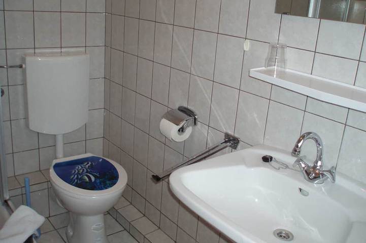 B&B für 2 Personen, mit Garten in Niedersachsen - 3