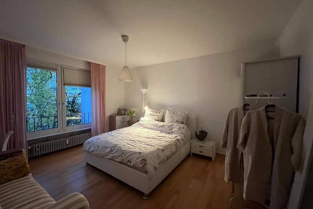 Appartamento intero, Family Apartment with Garden View in Francoforte, Hesse del Sur