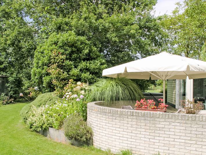 Ganze Wohnung, Ster in Wissenkerke, Zeeuwse Kust