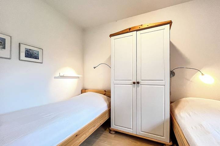 Ferienpark für 6 Personen, mit Garten in Boltenhagen - 3