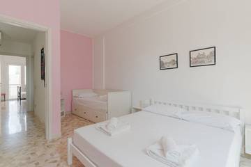 Vakantieappartement voor 5 Personen in Milaan, Provincie Milaan, Afbeelding 3