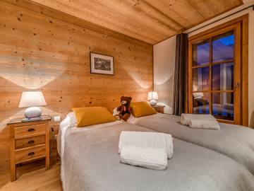 Chalet pour 12 Personnes dans Tignes, Espace Killy, Photo 4