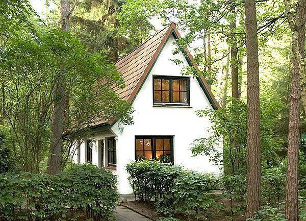 Ferienhaus für 4 Personen, mit Terrasse und Garten in Hamburg Umland