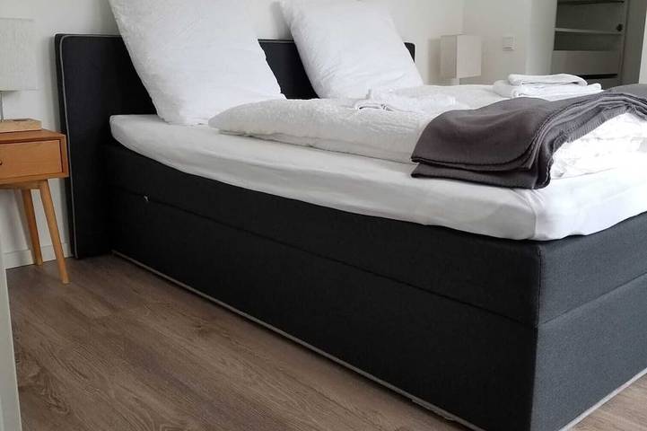 Gîte pour 2 personnes à Wiehl - 2