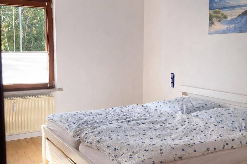 Ganze Wohnung, Ferienwohnung mit Wallbox, Grill und Garten in Grebenhain, Vogelsberg Region