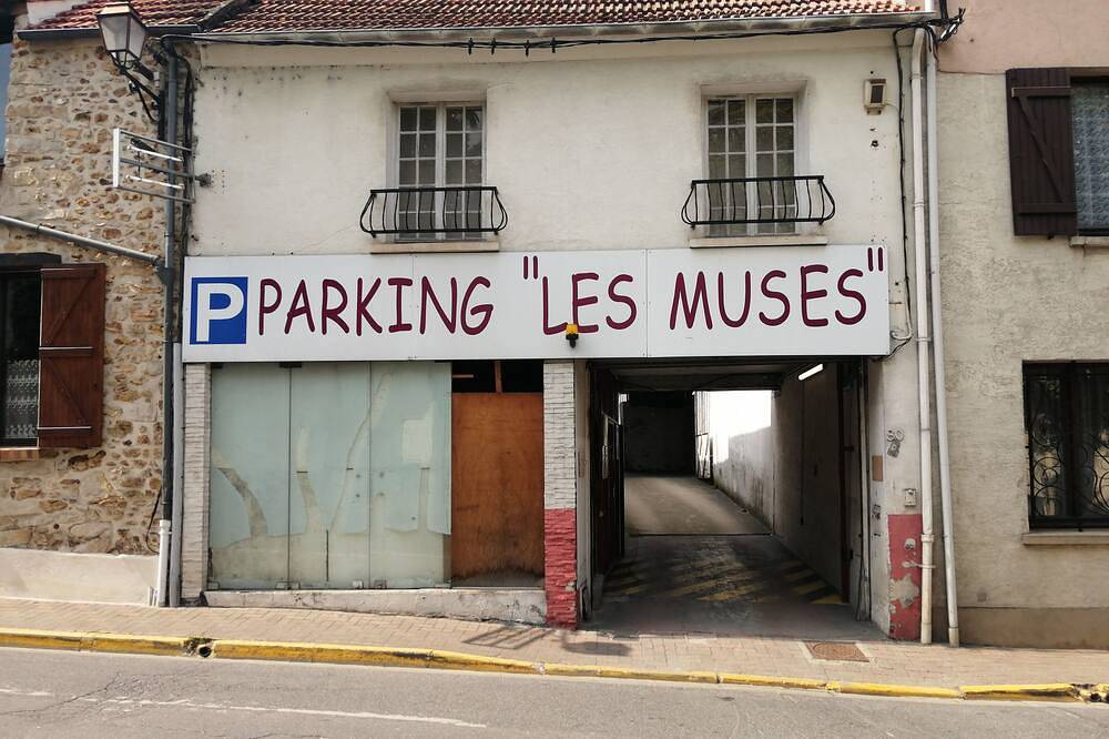 Ganze Wohnung, Joli F2, Refait à Neuf, Tout Équipé in Linas, Essonne