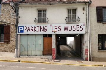 Agritourisme pour 4 Personnes dans Linas, Essonne, Photo 4