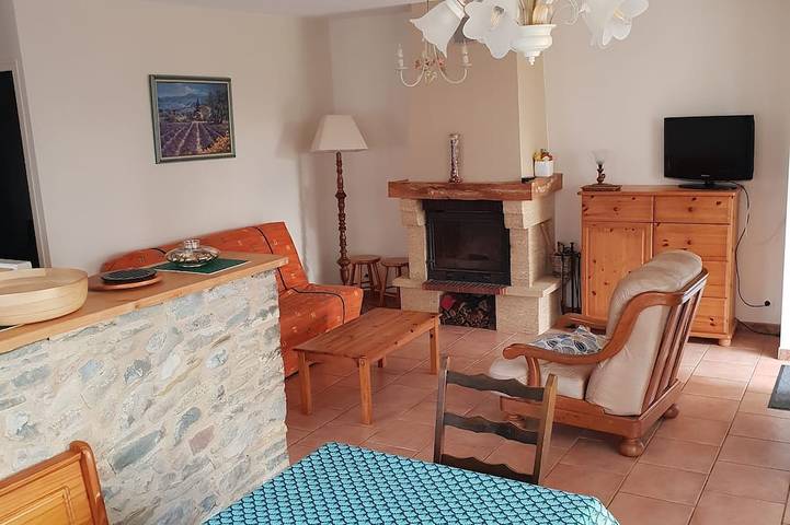 Location de vacances pour 4 personnes à Durfort - 3