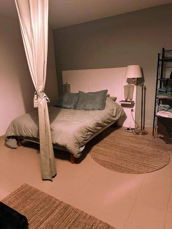 Maison d’hôte pour 4 personnes, avec jardin et vue à Courdemanche - 2