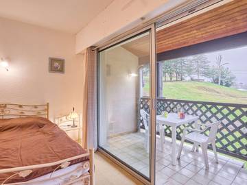 Studio voor 2 Personen in Cazaubon, Gers, Afbeelding 3