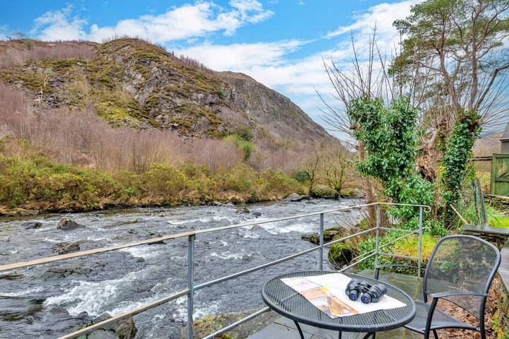 Finca für 5 Personen, mit Garten, mit Haustier - 1