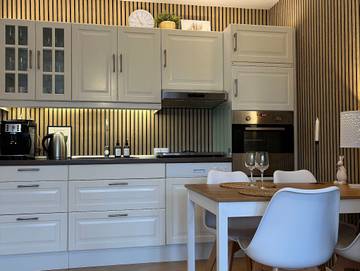 Ferienwohnung für 4 Personen in Leer, Nordseeküste, Bild 1