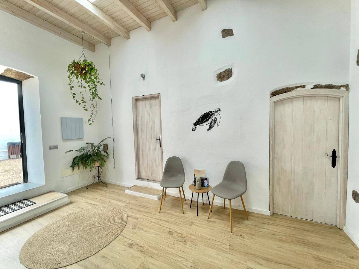 Casa Ines in Guatiza, Teguise