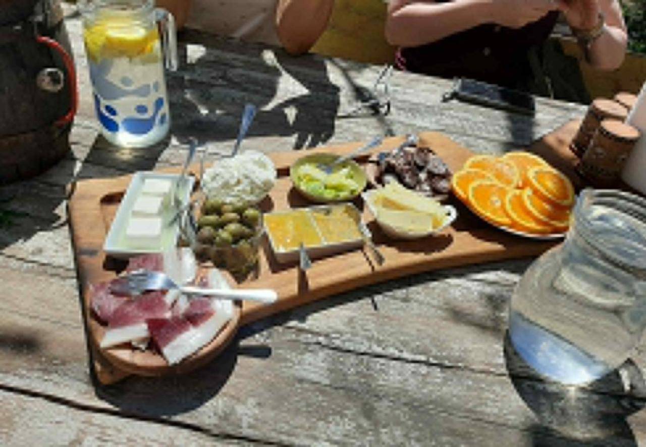 S'Imbragu Farm B&B in Tortolì, Province de Ogliastra