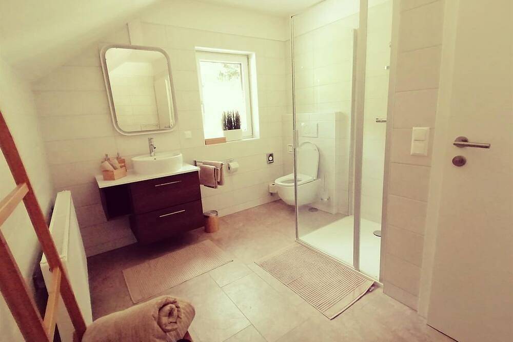 Ganze Wohnung, Apartment Almblick - Apartments Zwigl in Flattach, Bezirk Spittal an der Drau