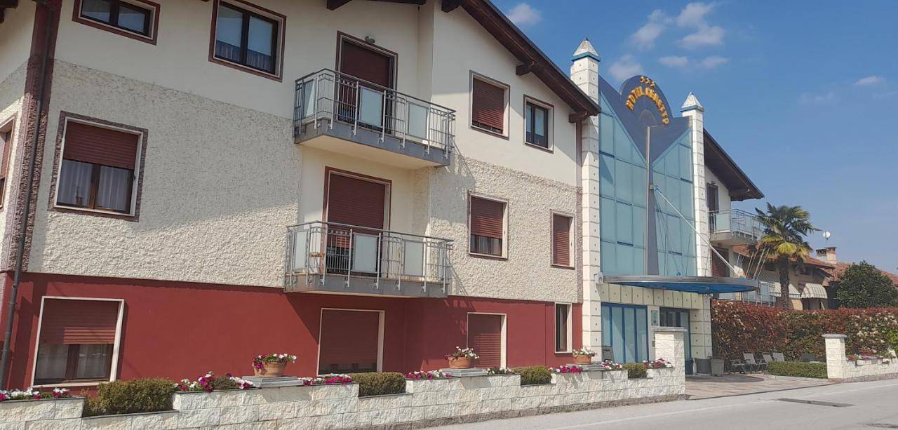 Hotel Ceretto in Busca, Province de Coni