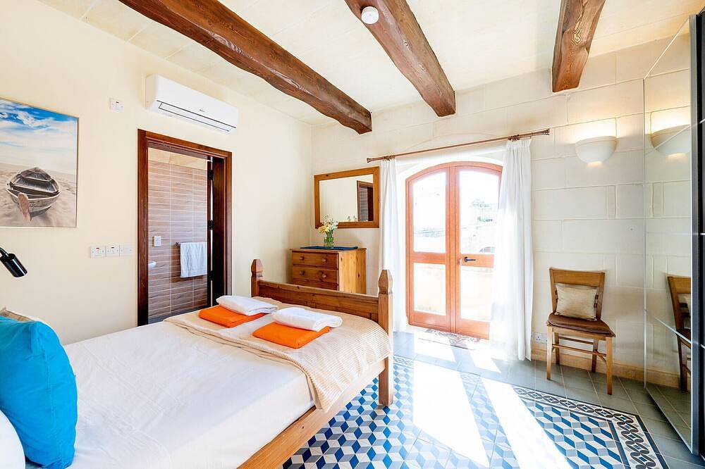 Levecca 2 Holiday Home in Ghasri, Gozo