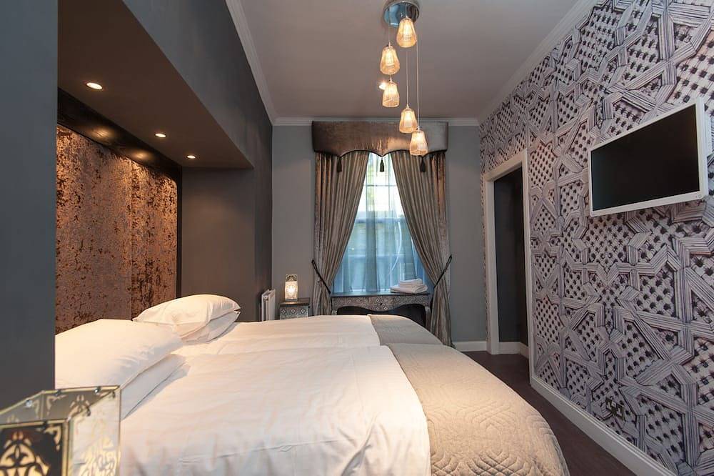 Entire apartment, Apartment in Prestigious location Central Edinburgh in Edinburgh, Edinburgh and Lothian