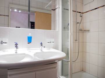 Ferienwohnung für 4 Personen in St. Moritz, Oberengadin, Bild 4