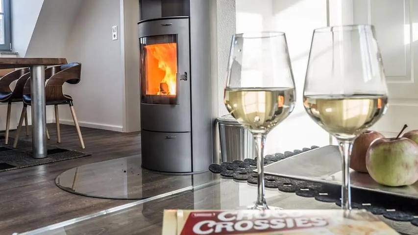Ferienwohnung für 4 Personen in Wernigerode (Stadt)