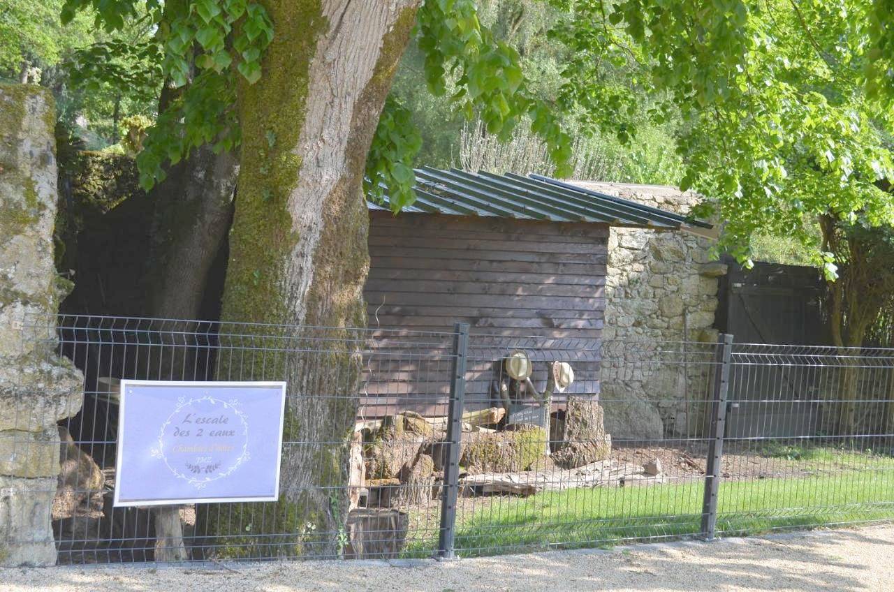 Family Suite in Mortagne-sur-Sèvre, Région de La Roche-sur-Yon