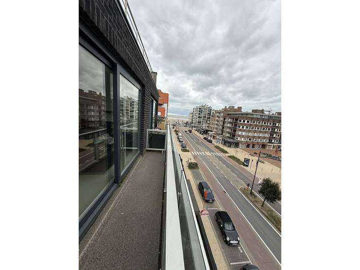 Gîte pour 4 personnes, avec terrasse dans Ostdunkerque-Bains - 4