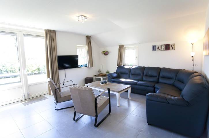 Location de vacances pour 8 personnes, avec jardin à Arnhem - 2