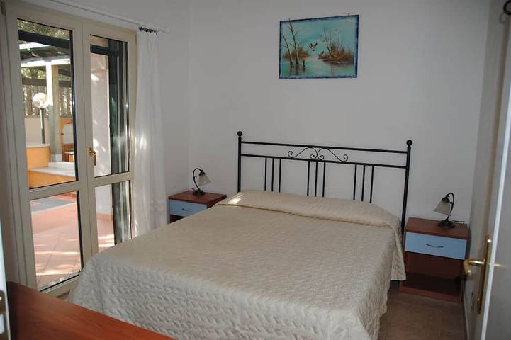 Entire apartment, Apartment/ flat - Cala Gonone in Cala Gonone, Dorgali