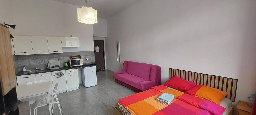 Apartament wakacyjny dla 4 osób w Sosnowiec