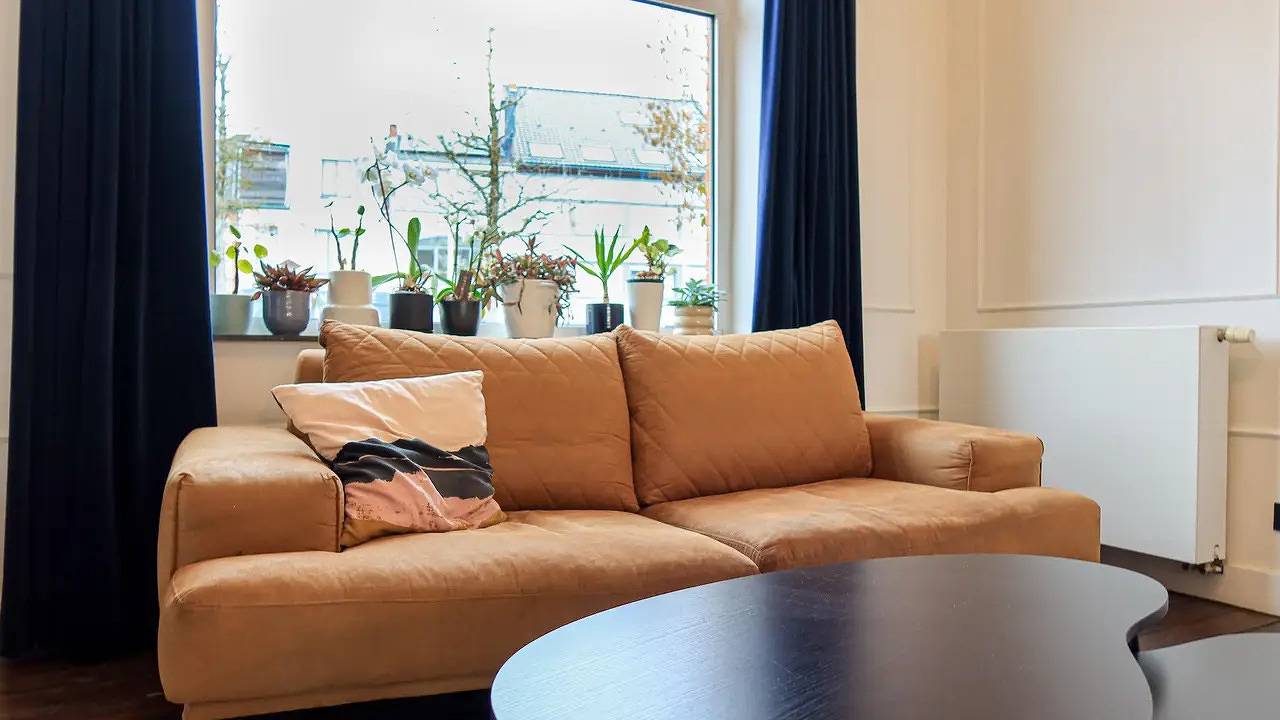 Ferienhaus für 6 Personen (135 m²) in Bezirk Hasselt in Hasselt, Hasselt und Umgebung