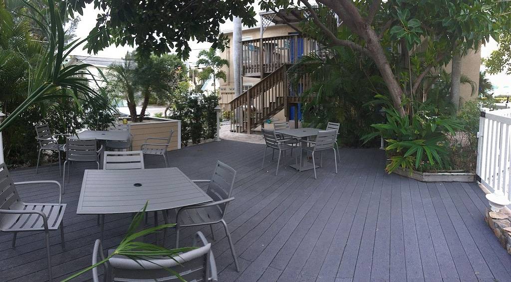 Ganze Wohnung, Schritte zum Strand (Inselparadies) in Bradenton Beach, Anna Maria Island
