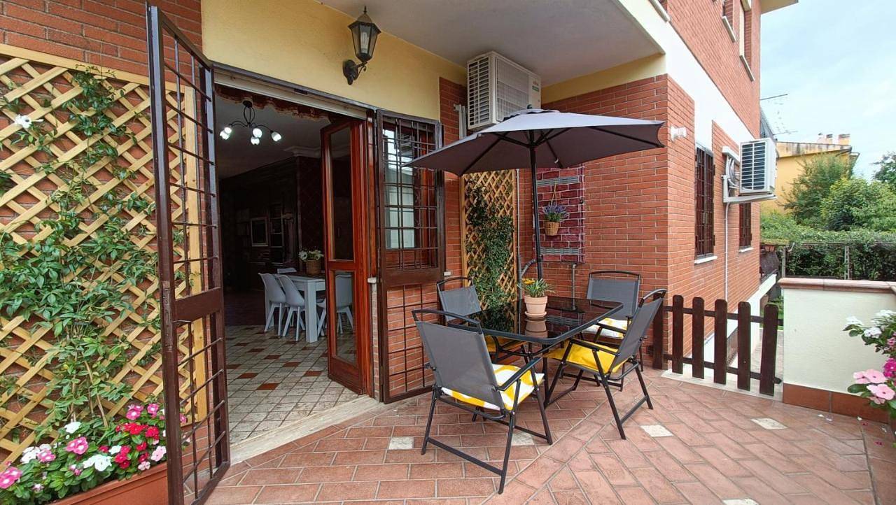 Rome Charm House in Marino, Castelli Romani
