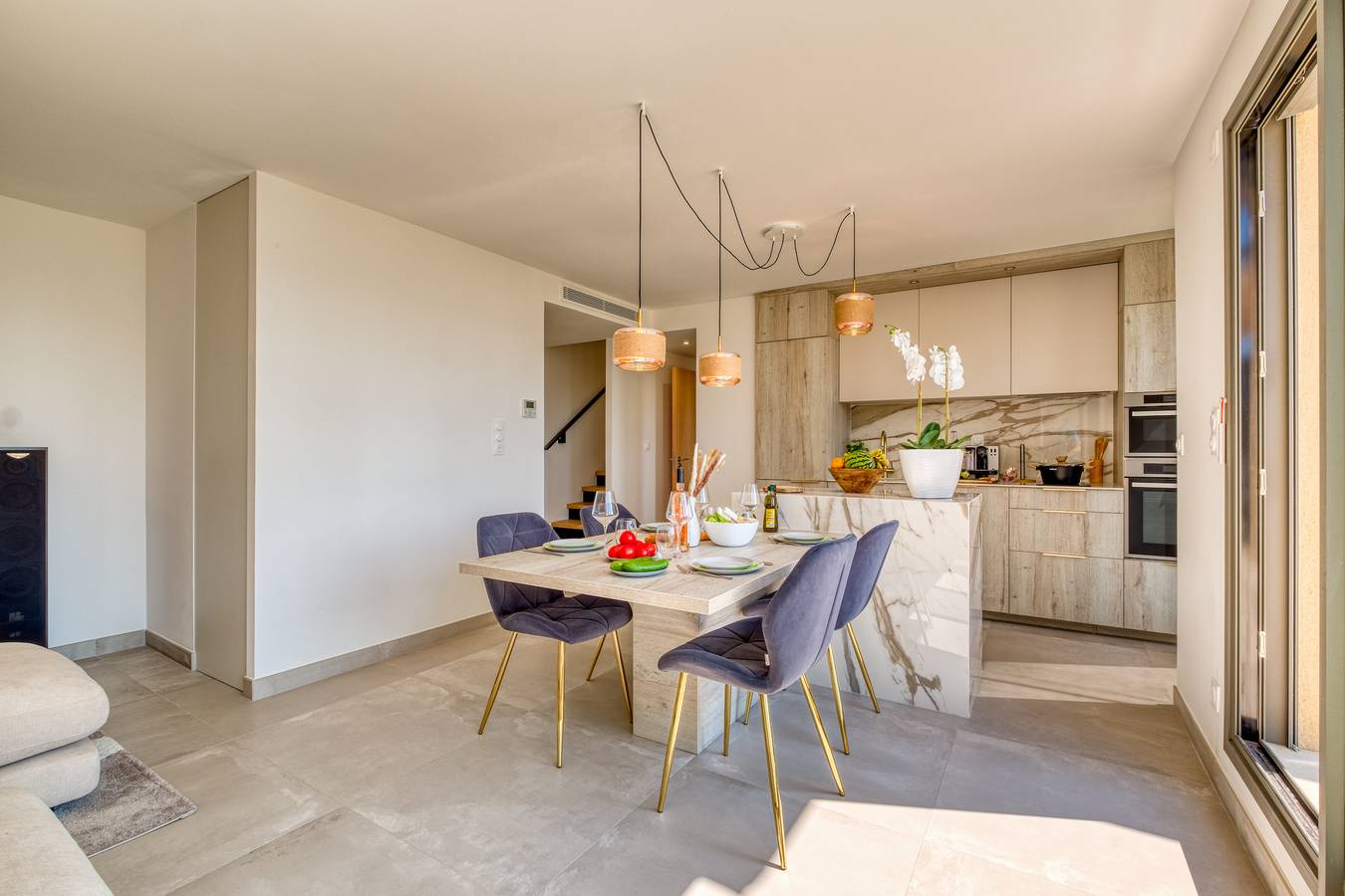 Apartamento entero, Demeures Kokio 100 m. from sandy beach in Grimaud, Region de Draguignan