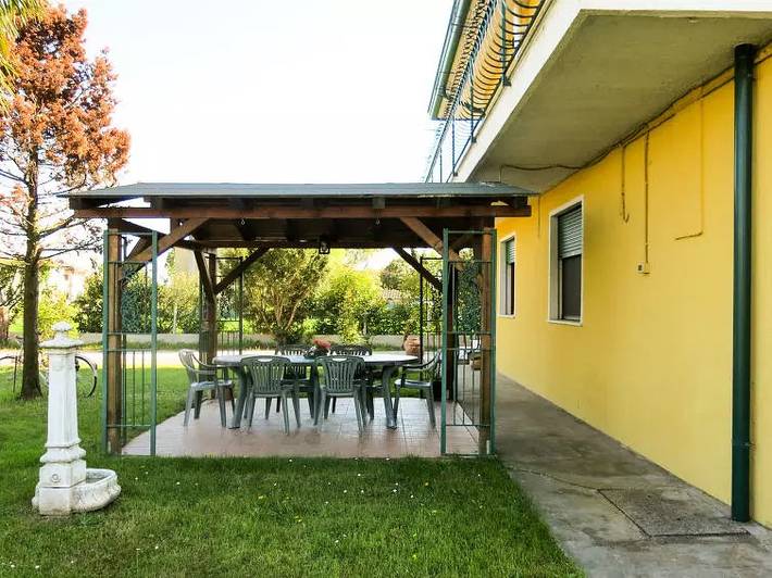 Appartement entier, 4 Pièces 6 Personnes in Eraclea, Province de Venise