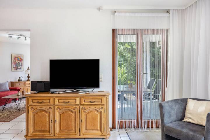 Ferienwohnung für 3 Personen, mit Garten in Naturpark Obere Donau - 2