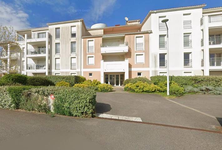 Gîte pour 4 personnes à Montipouret - 2