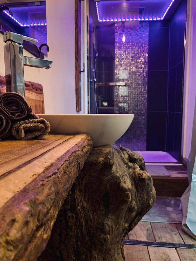 Gîte pour 3 personnes, avec Terrasse et Jardin à Audelange - 4