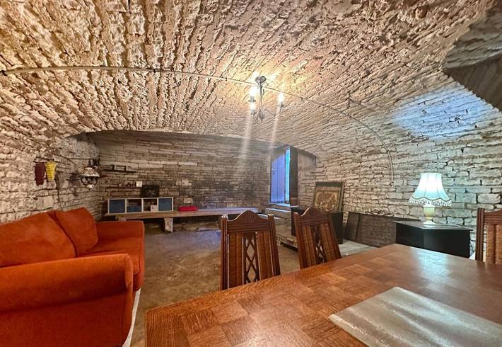 Location de vacances pour 6 personnes, avec terrasse et jardin, animaux acceptés dans Molesme - 3