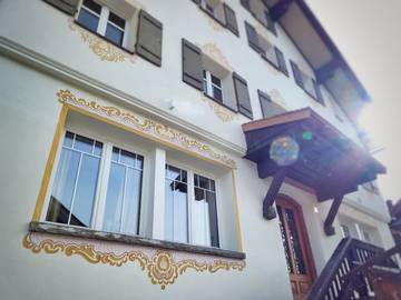 Ferienhaus für 6 Personen in Mittelberg, Allgäuer Alpen (Österreich), Bild 3