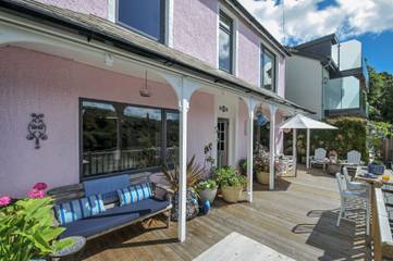Cottage for 6 People in Looe, Cornwall, Photo 2