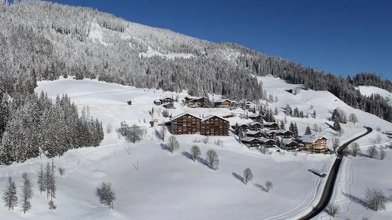 Ganze Ferienwohnung, Ferienwohnung für 3 Personen (33 m²) in Mühlbach am Hochkönig in Hochkönigstock, Mühlbach am Hochkönig