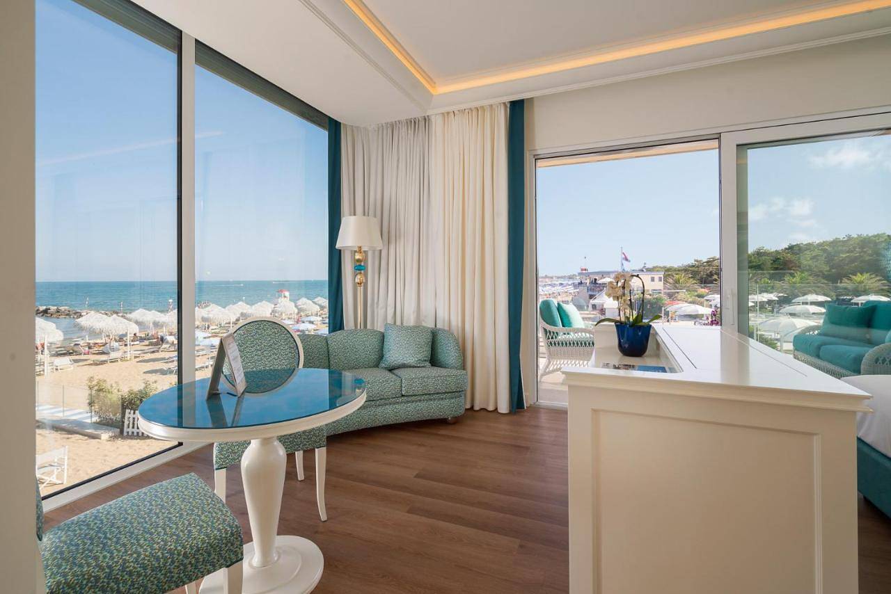 Superior Suite in Lignano Pineta, Lignano Sabbiadoro