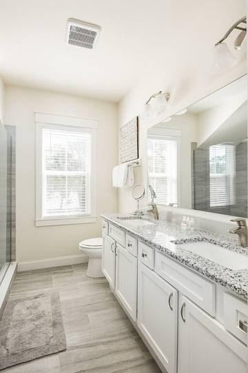 Vacation House for 6 Guests in Folly Beach, Charleston County, Picture 2