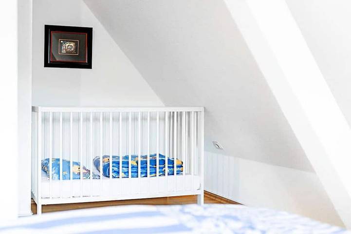 Ferienhaus für 10 Personen, mit Balkon, mit Haustier in Binz - 4