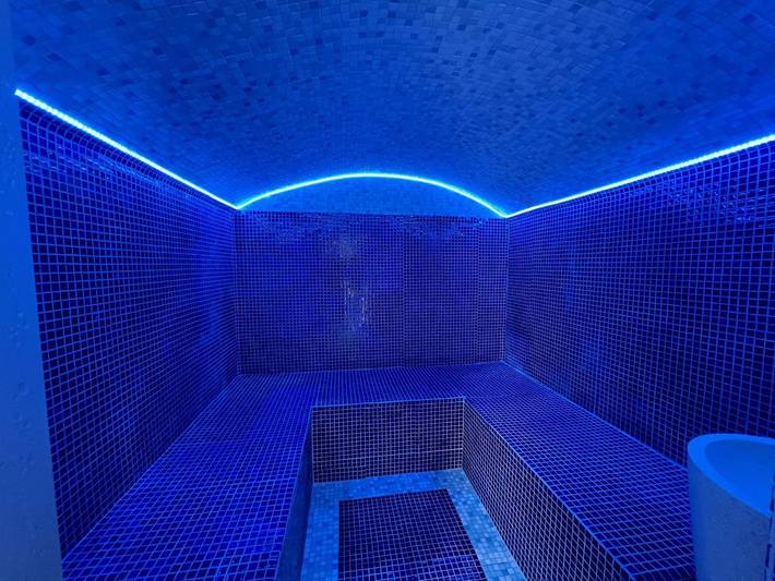 Casa de huéspedes para 2 personas, con Jacuzzi y Terraza además de Jardín y Piscina en Pirineo Navarro - 4