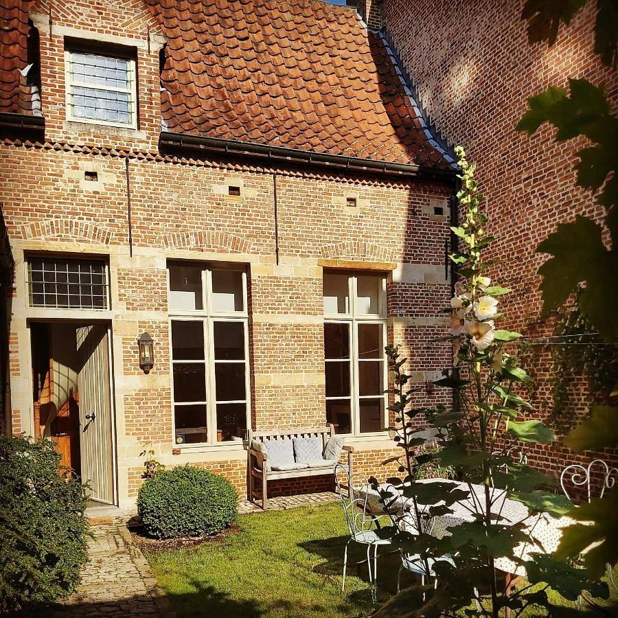 Deluxe Double Room in Malines, Région d'Anvers