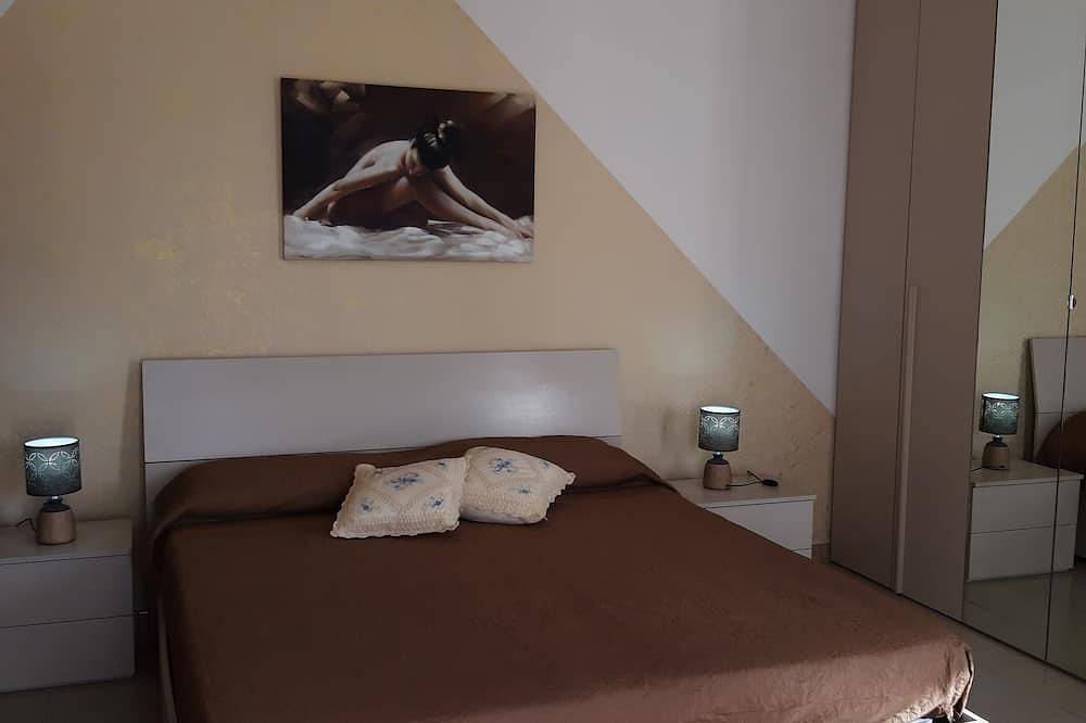Ganze Wohnung, Villa Nicole: Bright Apartment in Isca sullo Ionio, Catanzaro Provinz