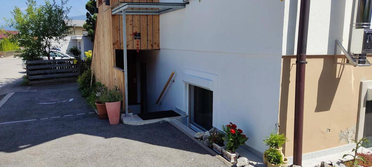 Ganze Wohnung, One-Bedroom Apartment in Stubaier Alpen, Götzens